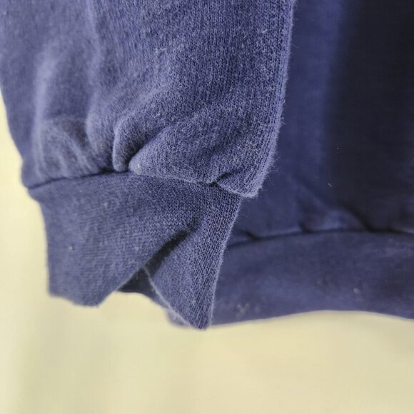 Show Boat Sweatshirt 1993 Size Medium Cotton Toronto Canada - Picture 2 of 14